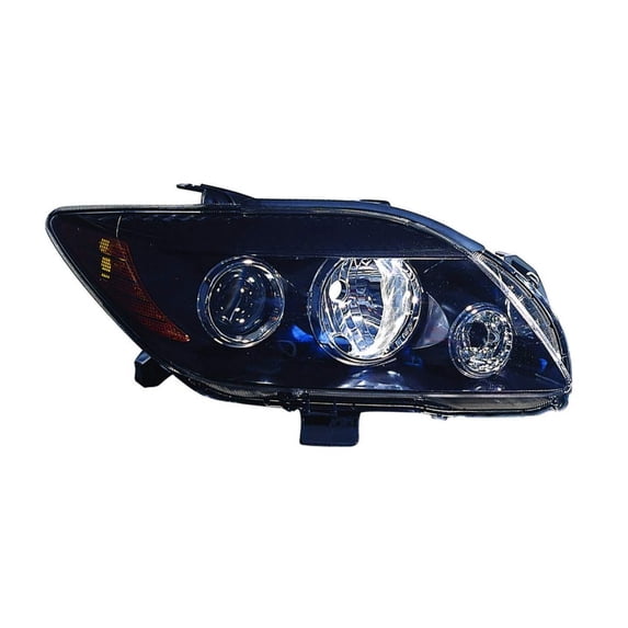For Scion tC Headlight Unit 2008 2009 2010 Passenger Side | For SC2519104 | 81130-21190