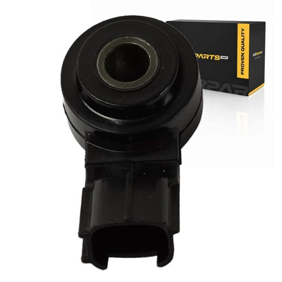 For Scion tC Knock Sensor 2007-2015 | 2-Prong Blade Male Terminal | 1 Female Connector