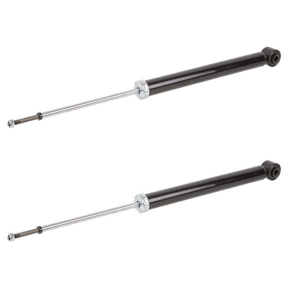 For Scion xA & xB 2004 2005 2006 Pair Rear Shock Absorber Set - BuyAutoParts
