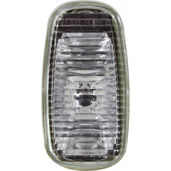 For Scion xA/xB 2004-2006 Side Repeater Light Assembly Unit Driver or Passenger Side | Single Piece | SC2532100 | 81731-51021