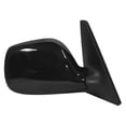 thumbnail image 1 of For Scion xB 2004 2005 2006 Door Mirror Passenger Side | Power Glass | Paint to Match | Replacement For SC1321101 | 615343188980, 8791052520, 1 of 1