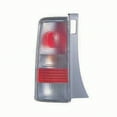 thumbnail image 1 of For Scion xB 2004 2005 2006 Driver Side Tail Light Assembly | 8156152350 | SC2800101, 1 of 2