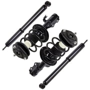 For Scion xB 2008-2014 Front Rear Strut Spring & Shocks