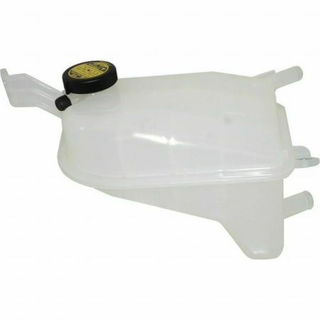 For Scion xB 2008-2015 Coolant Recovery Tank | Reservoir & Cap Assembly | SC3014102 | 1648022080-PFM