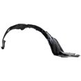 thumbnail image 1 of For Scion xB 2011 12 13 14 2015 Fender Liner Passenger Side | Front | Plastic | Replacement For SC1249109 | 5387512530, 1 of 7