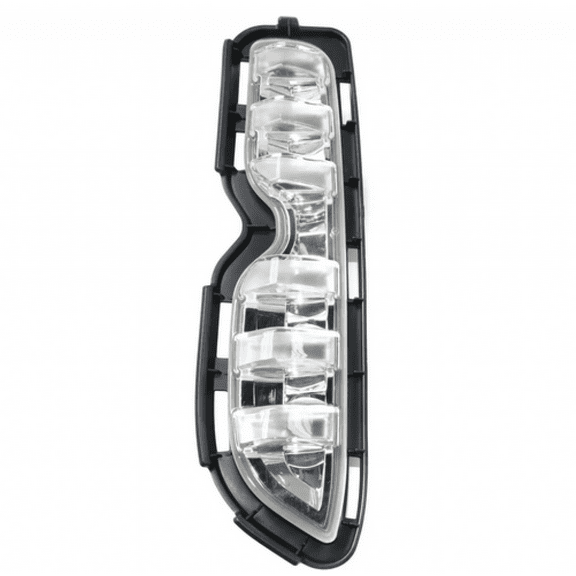 For Scion xB Daytime Running Light Assembly 2013 2014 2015 Driver Side CAPA For SC2562101 | 8122A-12011