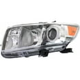 thumbnail image 1 of For Scion xB Headlight 2011 12 13 14 2015 Headlight Driver Side For SC2518106 | 81170-12E20, 1 of 8