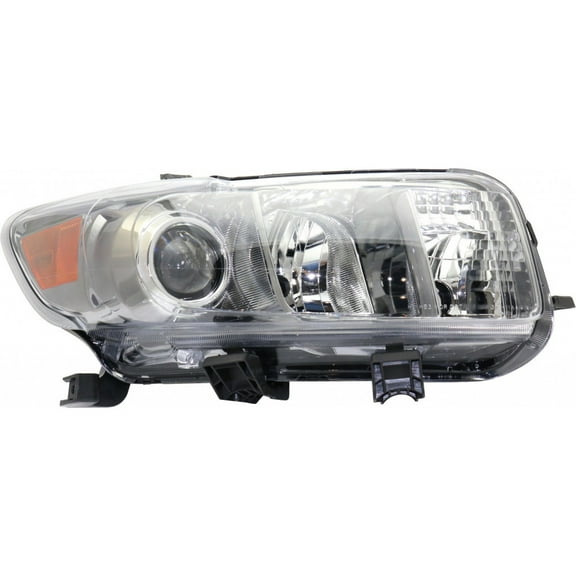 For Scion xB Headlight Assembly 2008 2009 2010 Passenger Side DOT Certified -For SC2503102