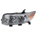 thumbnail image 1 of For Scion XB 2008-2010 Headlight Assembly Unit Driver Side CAPA Certified SC2502102C, 1 of 4
