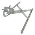 thumbnail image 1 of For Scion xD 2008 09 10 11 12 13 2014 Window Regulator Passenger Side | Front | Power | Replacement For TO1351165 | 6980152070, 749165, 1 of 4