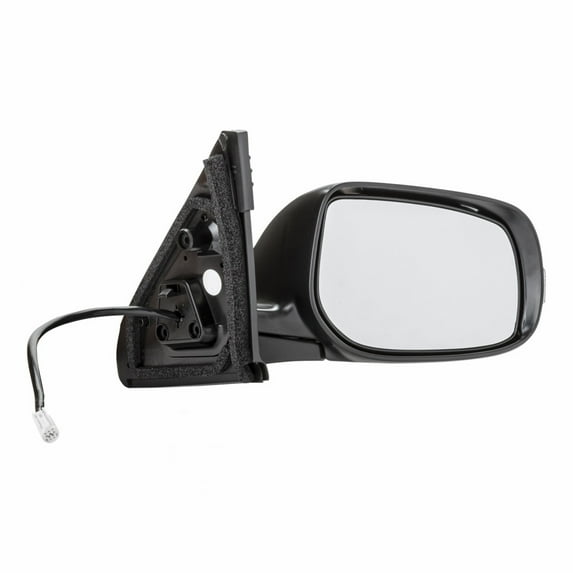 For Scion xD 2008-2014 Door Mirror Passenger Side | Power | Non-Heated | w/ Signal Light | Paint To Match | Replacement For 87910-52440 | SC1321104