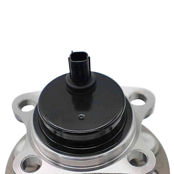 For Scion xD 2008-2014 New Rear Wheel Hub & Bearing Assembly - BuyAutoParts