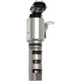 thumbnail image 1 of For Scion xD Variable Timing Solenoid 2008-2014 | 4 Cyl | 1.8L Engine | 2-Prong Blade Male Terminal | 1 Female Connector | 153300T020 | 1533037020, 1 of 5