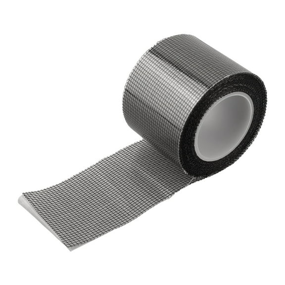 For Screen Repair Kit 16.5Ft Strong Adhesive & Waterproof Tape