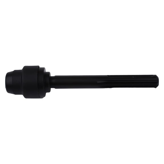 For Sds Max To For Sds Plus Chuck Adapter Drill Bits Converter Hammer Tool Connecting For Power Tools Drill Bits Accessory Smile Home