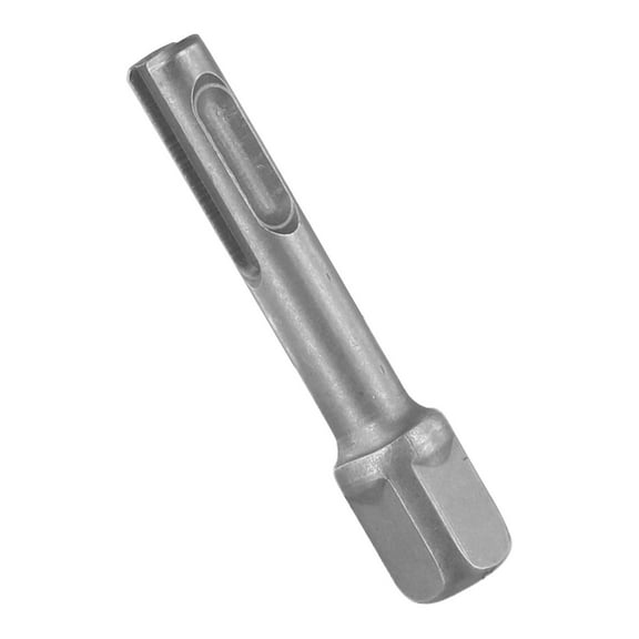 For Sds Plus Shank Socket Driver Adapter Power Drill Bit Chuck Extension Adapter C