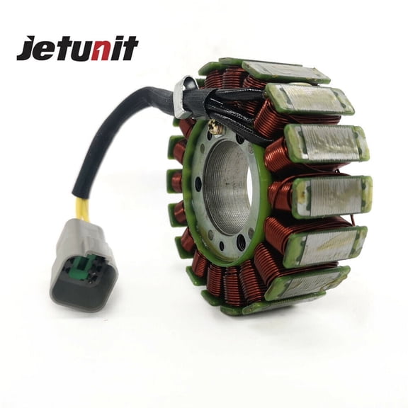 For Sea-Doo Jet-Ski Stator 420888652 GTX DI /RX DI /LRV DI /XP DI 2001-2003