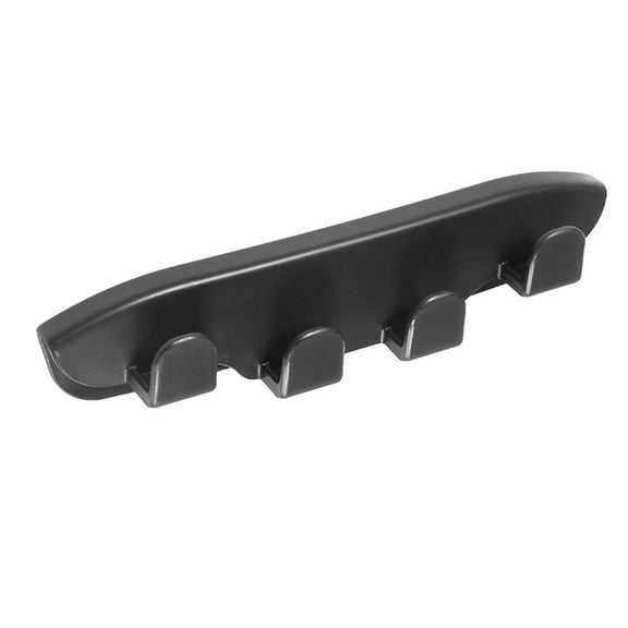For Seat Backrest Hook Hanger ABS Storage for Model 3 for Highland 2017-2024 Auto Accessories