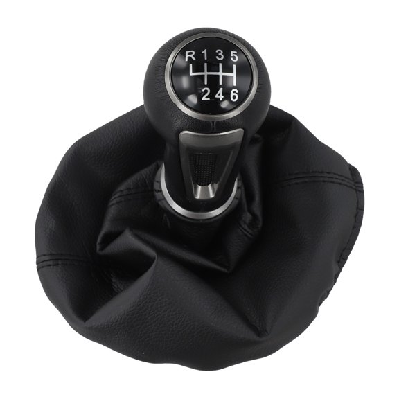 For Seat For Ibiza 4Th Generation Gear Shift Knob R Upper Left 5/6 Speed
