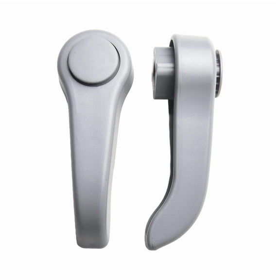 For Seat Modification Vehicle Upgrade Seat Adjustment Handles Easy Installation Process Enhanced Driving Comfort