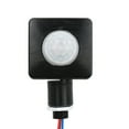 thumbnail image 1 of For Security Lights 180 Degree Sensor Motion Sensor Switch High Sensitivity Compact Size Day And Night Adjustment, 1 of 6