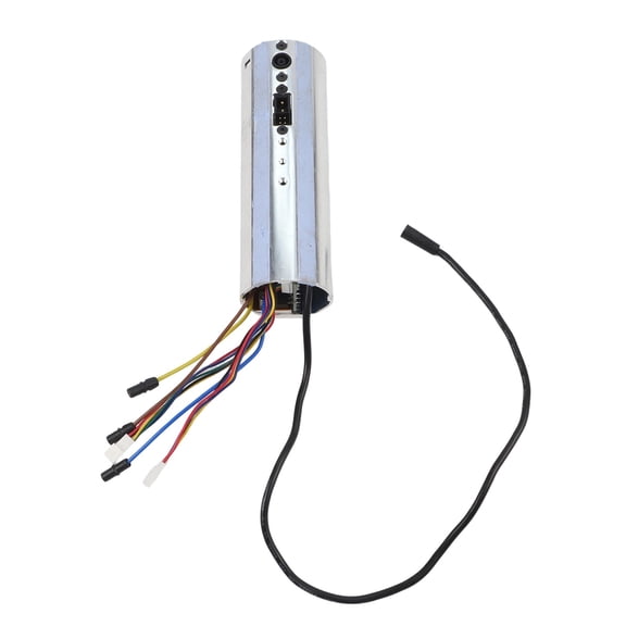 For Segway for Ninebot ES Series Electric Scooter Controller for ES1 ES2 ES3 ES4, Aluminum Motherboard Control Unit