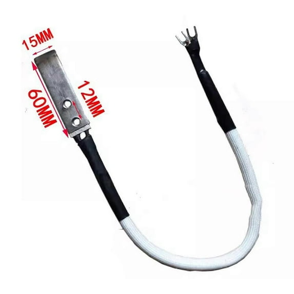 For Semi-Automatic Strapping Machine Bundling Machine Heater Parts Heating Head