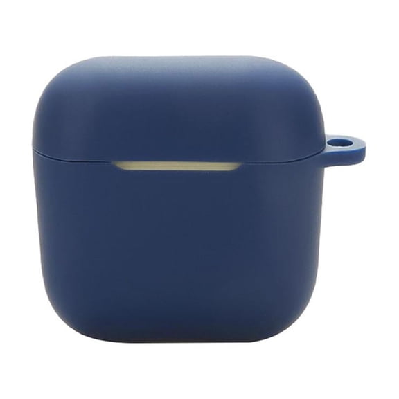 For Sennheiser ACCENTUM Open Soft Silicone Protective Case scratch EVA For Sennheiser Earphones Carrying Case Headphones
