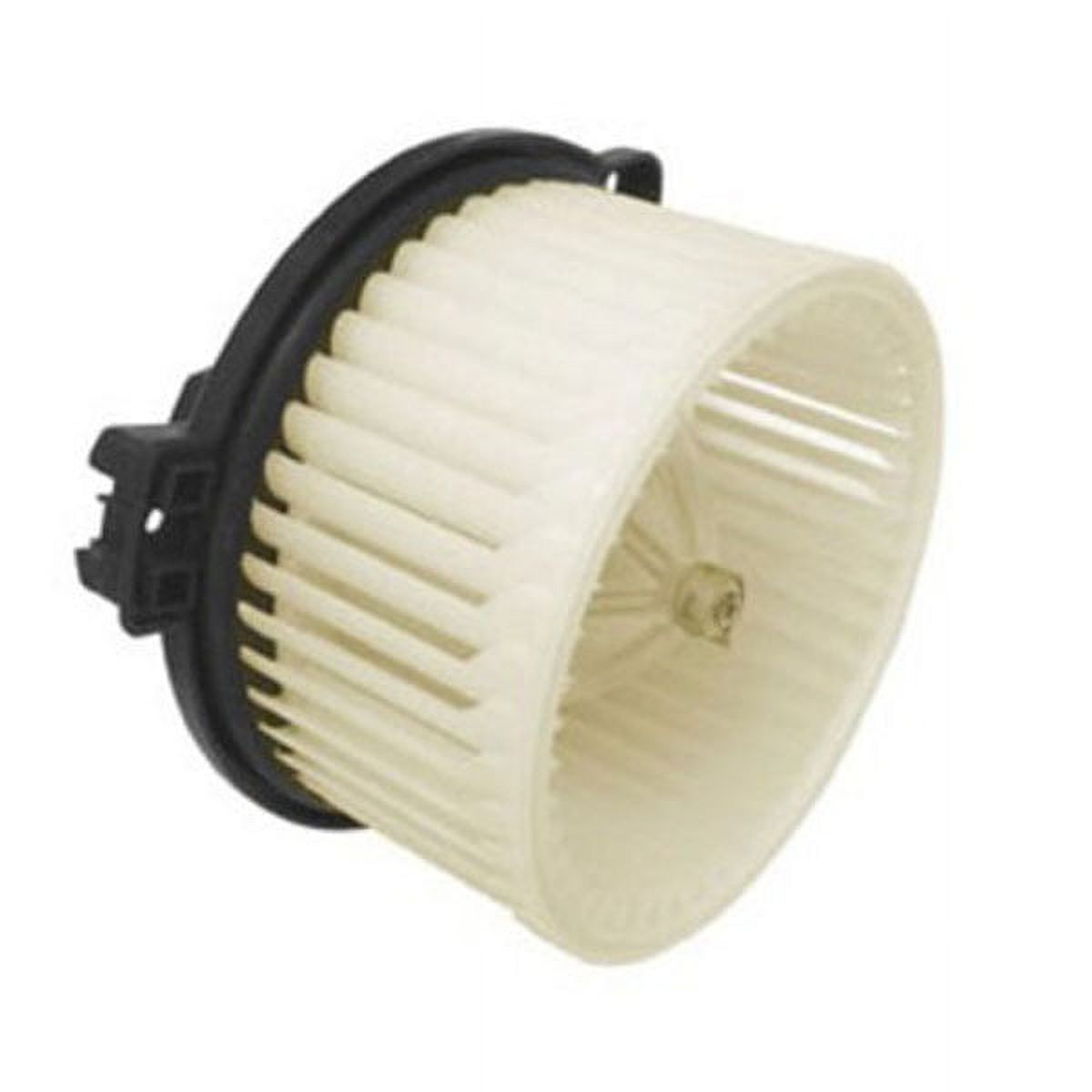 For Sequoia & Tundra Front Heater A/C Condenser Blower Motor Assembly w