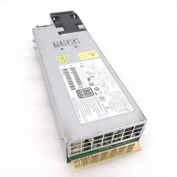 For Server Power Supply For S-1100ADU00-201 G84027-007 1100W