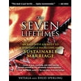 thumbnail image 1 of Pre-Owned For Seven Lifetimes: An East-West Journey to a Spiritually Fulfilling and Sustainable Marriage (Paperback) 1594773734 9781594773730, 1 of 1