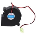 thumbnail image 1 of For Sf6028Sl 24V Dc Electric Fire Fan Motor - 7511020, 1 of 9