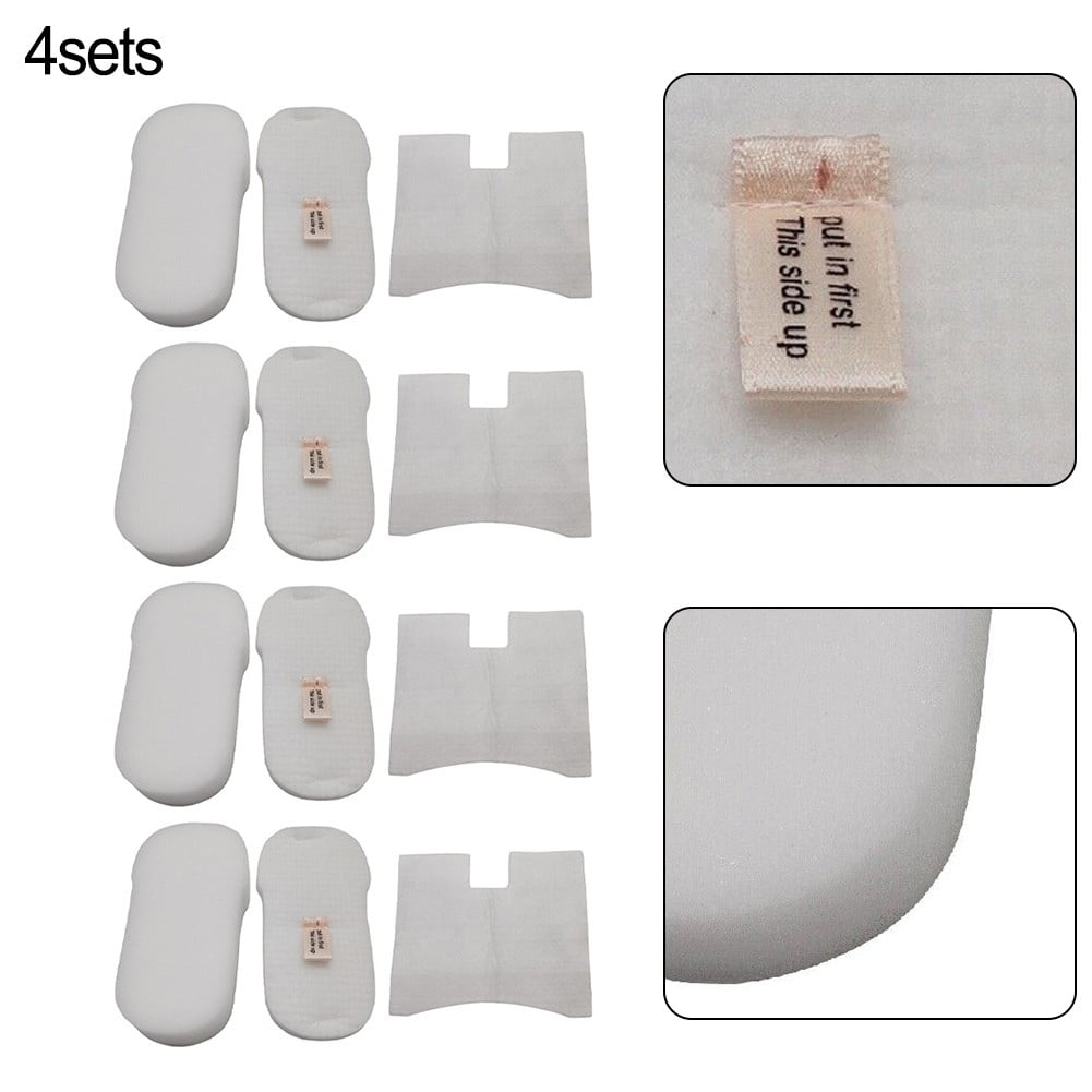 For Shark HZ602 Filter Replacement Ultralight Pet Pro Corded Stick