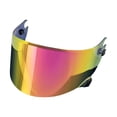 thumbnail image 1 of Race-R Pro GP Visor for SHARK Aeron GP, Speed-R Carbon Helmet Face Shield Accessories, 1 of 4