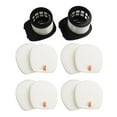 thumbnail image 1 of For Shark Rocket Pro Filter Replacement IX140 IX141 IX142 Cordless Stick Vacuum Cleaner Replace Replaceable Accessories, 1 of 9