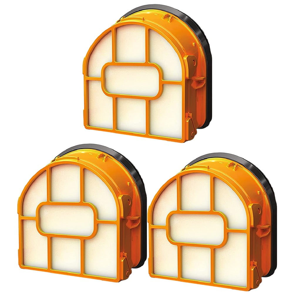 For Shark WDB1F2 Replacement Filter Compatible Hydrovac 3in1 Multi