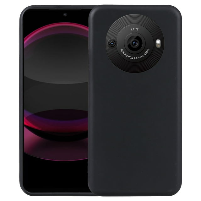 For Sharp Aquos R8 Pro TPU Phone Case For Sharp Aquos R8 Pro