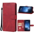 thumbnail image 1 of For Sharp Rouvo V Leather Phone Case For Sharp Rouvo V, 1 of 6