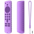 thumbnail image 1 of For Silicone Case For Amazon Fire TV Stick 3rd Gen 3rd Gen 2021 Model Remote Control N3J9 F8C6, 1 of 9