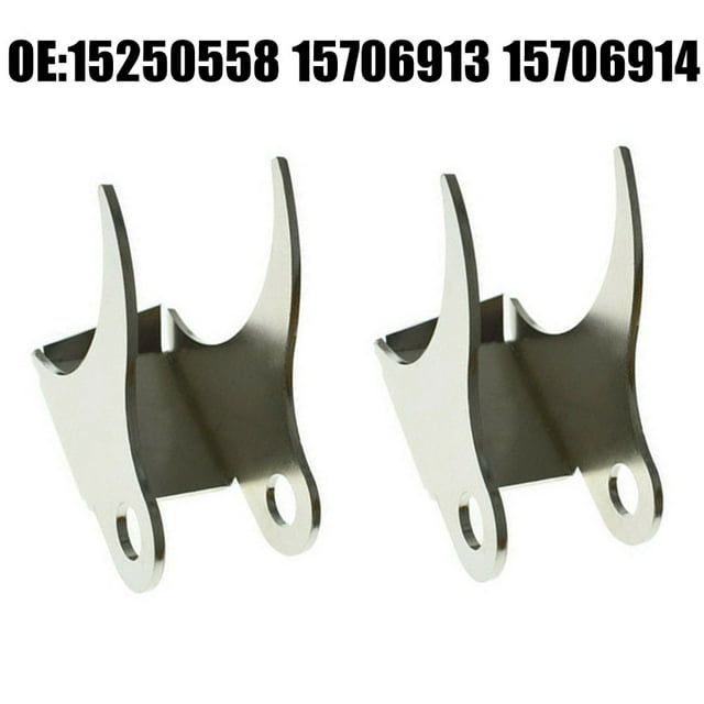 For Silverado For Gmc Sierra 1500 Shock Mount Repair Bracket Rear Upper