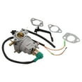 For Single Fuel Generator Part 47.131000.25 For Carburetor