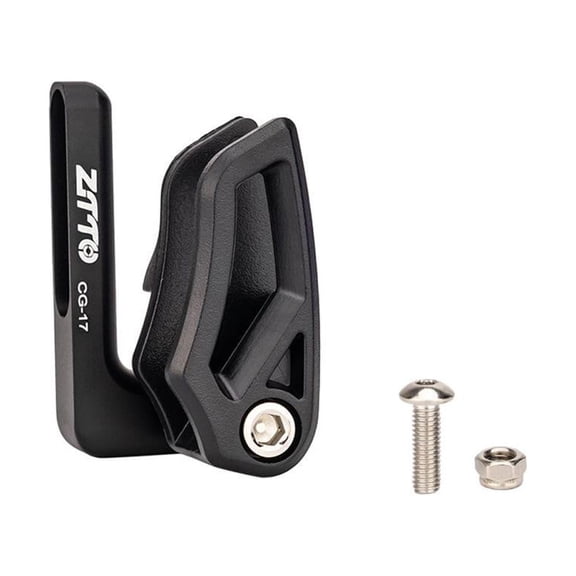 For Single Number Road Disc 1* Chain Guide 6061-T6/ Plastic Aluminum Alloy