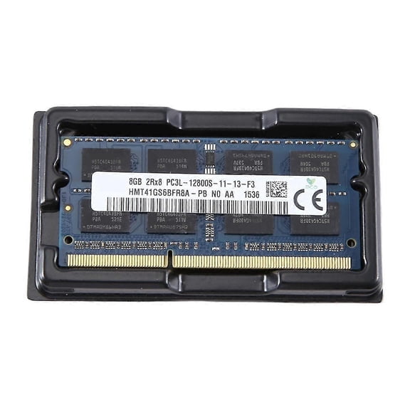 For Sk 8gb Ddr3 Laptop Ram Memory 2rx8 1600mhz Pc3-12800 204 Pins 1.35v Sodimm For Laptop Memory Ra