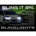 thumbnail image 1 of For The Skoda Citigo LED DRL Head Light Strips Day Time Running Lamp Kit Å&nbsp;koda, 1 of 6