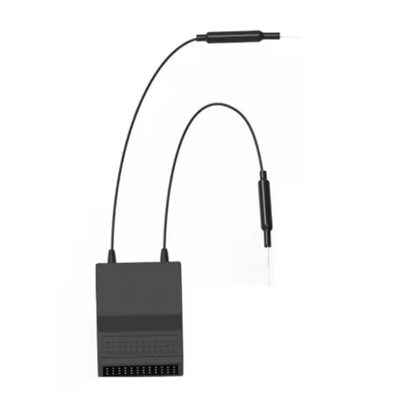 For Skydroid R10 Receiver for SKYDROID T12 / T10 / SG12 RC Radio Transmitter,1 * Receiver