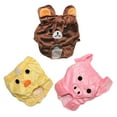 thumbnail image 1 of For Small Pet Cat Dog Diaper Washable Reusable Female Pants, 1 of 7