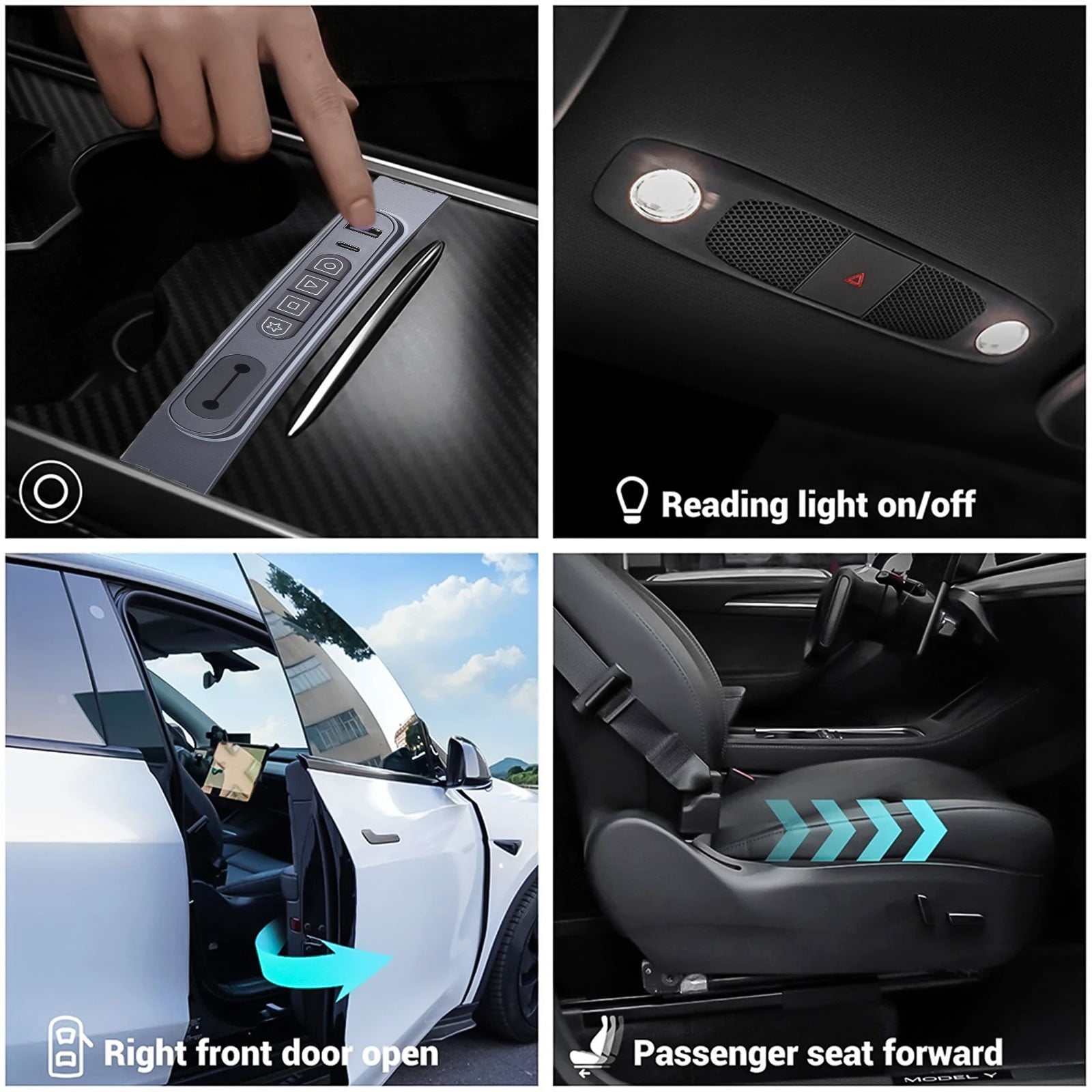 For Smart Button Console for Smart Physical Button Docking Station for ...