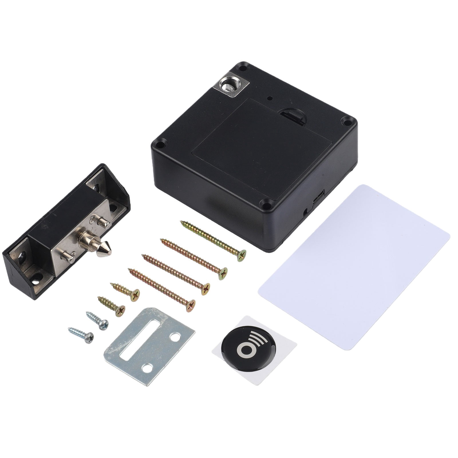 For Smart Cabinet Lock, Electronic Child Safety Baby Proofing for RFID Drawer
