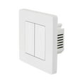 For Smart Dimmer Switch for Zigbee Light Dimming for Smart Life App