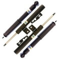 thumbnail image 1 of For Smart Fortwo 2008-2015 Complete Bilstein B4 Shock Strut Set - BuyAutoParts, 1 of 6